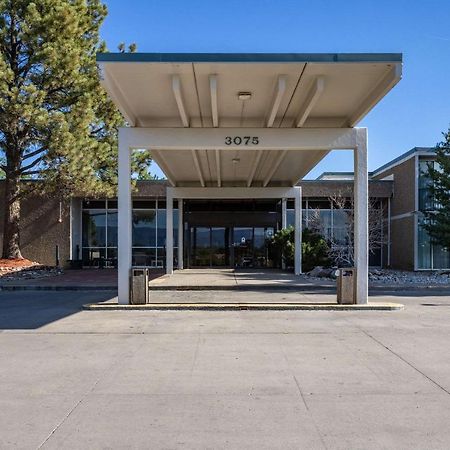 Suburban Studios Canon City Buitenkant foto