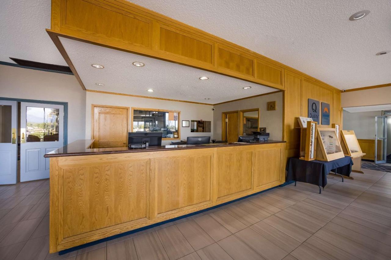Suburban Studios Canon City Buitenkant foto