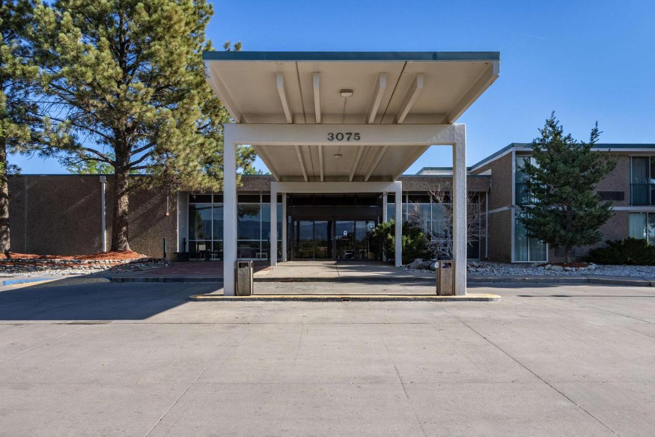 Suburban Studios Canon City Buitenkant foto
