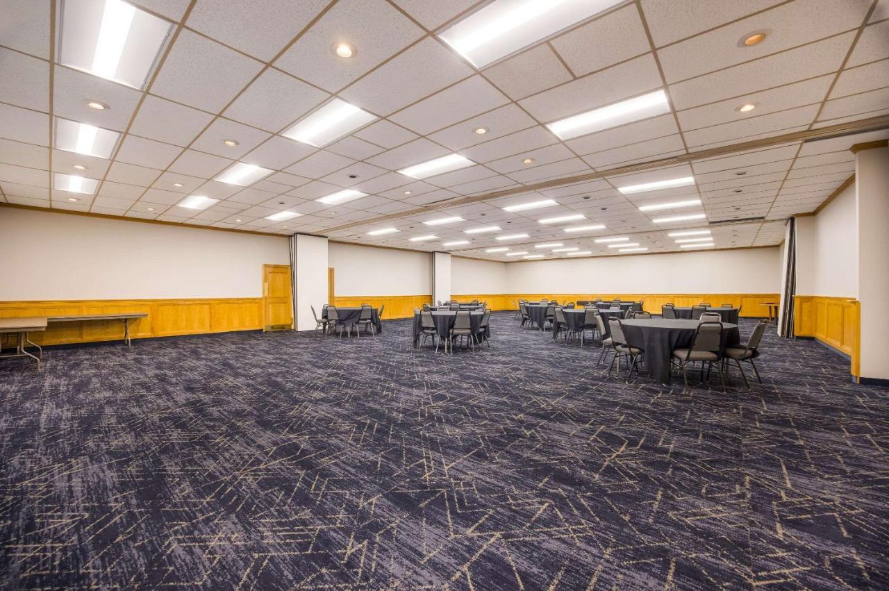 Suburban Studios Canon City Buitenkant foto